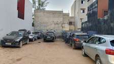 TERRAIN 260M2 EN VENTE AUX MARISTES