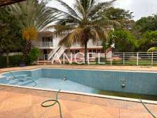 Ref_1841_GL Villa à louer à Ngor
