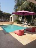 VILLA EN VENTE A SALY NIAKHNIAKHAL