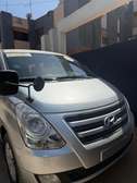 Hyundai Extra 2017 Cuir 15 places