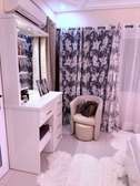 Appartement meublé à vendre au virage