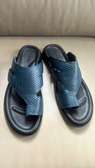 Sandales homme semelle antidérapante