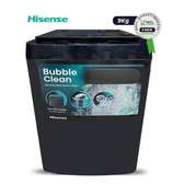MACHINE A LAVER 9KG HISENSE TOP LOAD NOIR WT3K9022UB