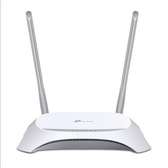 MODEM ROUTEUR TP LINK 3G/4G