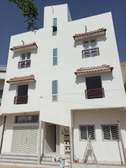 Appartement kounoune marine française