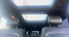 Location Ford explorer 2017