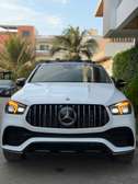 MERCEDES GLE 53 AMG ANNÉE 2022