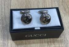 Gucci boutons de manchette