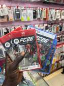 CD FC 26 PlayStation 5 ,4,et Nintendo switch et 2