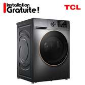 MACHINE A LAVER 10KG TCL INVERTER + INSTALLATION GRATUITE