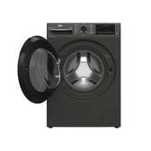 MACHINE A LAVER BEKO 12KG/8KG SECHAGE 1400TOUR/MIN