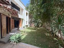 Charmante villa à louer Almadies