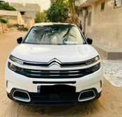 Citroën air cross 2018 diesel