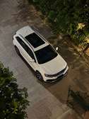 ZOTYE 2018 FULL OPTIONS — TOIT PANORAMIQUE