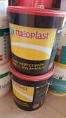 Peinture étanchéité liquide rugoplast
