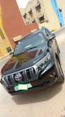 TOYOTA PRADO VX ESSENCE