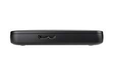Disque dur externe Toshiba 1Tera