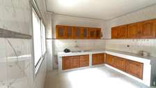 Appartement à louer aux Almadies derrière Carrefour Market