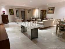 Ref_1839_GL  Villa R+2 à Touba Almadies