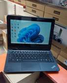 Lenovo yoga 12pouces tactile pliable