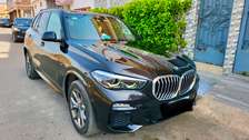 BMW X5 30d - 2019 - 7 places - Venant Suisse