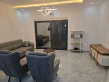 Appartement haut de gamme F4 à louer aux Almadies