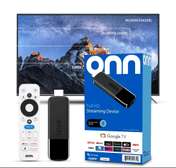 Box Android en Clé HDMI marque Onn