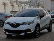 RENAULT QM3 1.5 DCI 2019