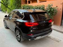 BMW X5 PACK M