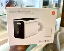 Caméra de surveillance solaire BW400 Pro