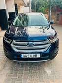 Ford edge sel  Année 2016