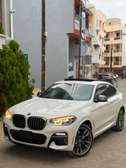 BMW X4 *Ⓜ️40*  ANNÉE 2021