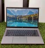 Hp zbook friefly 14 G8