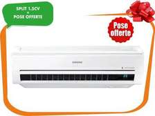 SPLIT 1.5CV SAMSUNG DOUBLE INVERTER