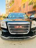 GMC TERRAIN FULL OPTION
