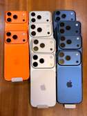 iPhone 17 Pro 256G esim