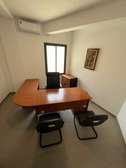 Bureau privé a la Cite Keur Gorgui