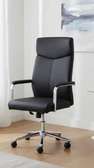 Chaise bureau