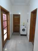 Appartement meublé à Zac Mbao