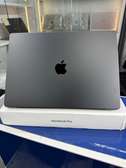 MacBook Pro M4 Pro 16 Pouces Ram 48Go SSD 1To