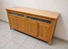 Meuble de salon bois