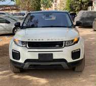 LAND ROVER RANGE RIVER EVOQUE 2016