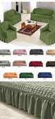 HOUSSE DE PROTECTION POUR CANAPE ET SALON