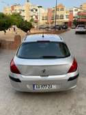 peugeot 308 diesel