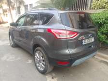 Ford escape 2015