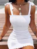 Robe femme