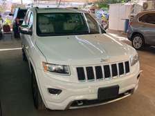 JEPP GRAND CHEROKK VENANT