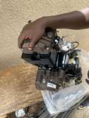 Entretien motos et Tricycles