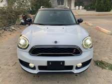 Mini Cooper Countrymane S