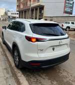 Mazda Cx-9